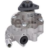 FEBI BILSTEIN Stuurbekrachtigingspomp AUDI 182285 8R0145154B,8R0145155B,8R0145155K Stuurpomp,Servopomp,Hydraulische pomp, besturing 8R0145155N