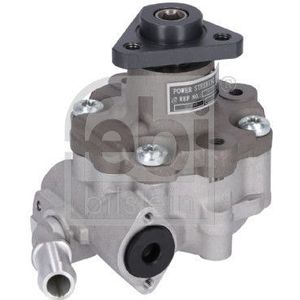 FEBI BILSTEIN Stuurbekrachtigingspomp AUDI 182285 8R0145154B,8R0145155B,8R0145155K Stuurpomp,Servopomp,Hydraulische pomp, besturing 8R0145155N