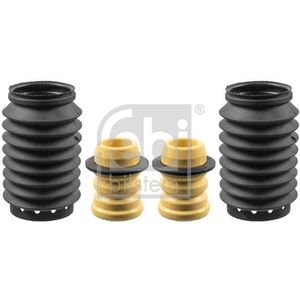 FEBI BILSTEIN Stofhoes Schokdemper BMW 182792 31306798248,31306798248S1,31336793707 Aanslagrubber,Stofkap Schokdemper,Stofkap, schokdemper