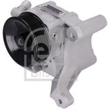 FEBI BILSTEIN Stuurbekrachtigingspomp IVECO 185456 504385414,5802748991 Stuurpomp,Servopomp,Hydraulische pomp, besturing