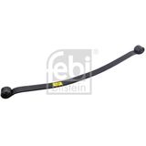 FEBI BILSTEIN Bladveer VW 185507 2N0511151K,2N0511151R,2N0511151A Veerpakket