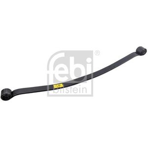 FEBI BILSTEIN Bladveer VW 185507 2N0511151A,2N0511151K,2N0511151R Veerpakket