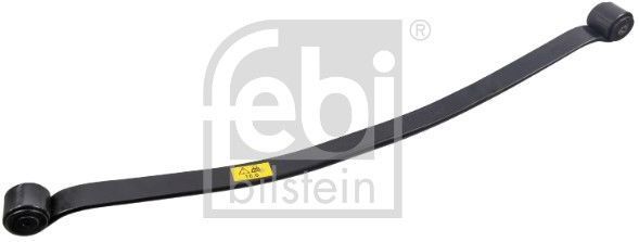 FEBI BILSTEIN Bladveer VW 185507 2N0511151A,2N0511151K,2N0511151R Veerpakket