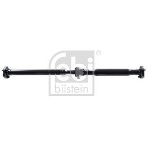 FEBI BILSTEIN Cardanas BMW 186137 26107567953 Aandrijfas, asaandrijving