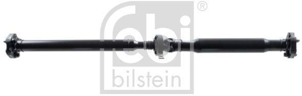 FEBI BILSTEIN Cardanas BMW 186137 26107567953 Aandrijfas, asaandrijving