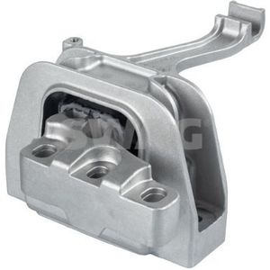 SWAG Aslichaam- / motorsteunlager VW,AUDI,SKODA 30 10 9365 5Q0199262BK,5WA199262E Motorsteun,Motorsteun rubber,Motorsteun & Versnellingsbaksteun