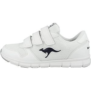 KangaROOS Sport Klettschuh aus Mesh
