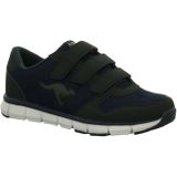 Sneakers - Synthetisch - Klittenbandsluiting