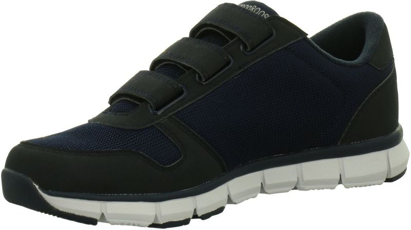 Sneakers - Synthetisch - Klittenbandsluiting