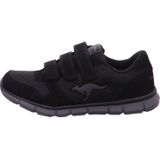 KangaROOS - K-bluerun 701 - Sneakers - Black Dark Grey - 45 EU