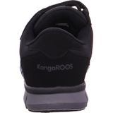 KangaROOS - K-bluerun 701 - Sneakers - Black Dark Grey - 45 EU