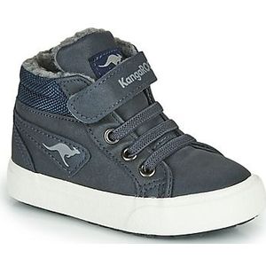 Kangaroos  KAVU I  Hoge Sneakers kind