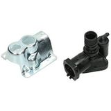 Karcher - Stuurkop Ombouwset - Gereedschap - 22mm - 1 Zak a 1 Stuk