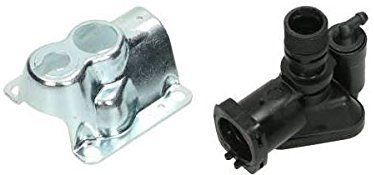 Karcher - Stuurkop Ombouwset - Gereedschap - 22mm - 1 Zak a 1 Stuk