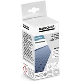 KÄRCHER - Tapijt / Textiel Reinigingsmiddel Tablet 16 Stuks (Schuimt Niet)