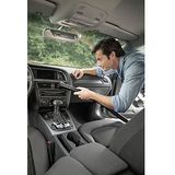 Karcher - Zuigborstelset - Zwart - Geschikt voor nat- en droogzuigers - 2 Stuks