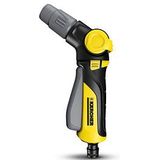 Kärcher - Plus Spuitpistool - Kunststof - Draaibare Greep - 2 Sproeipatronen