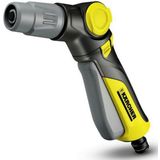 Kärcher - Plus Spuitpistool - Kunststof - Draaibare Greep - 2 Sproeipatronen