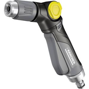 Kärcher Premium Spuitpistool - metaal - 2 sproeistanden