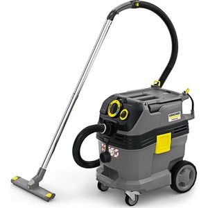 Kärcher NT 30/1 Tact Te MEU - 1.148-235.0 Krachtige en compacte bouw stof-/waterzuiger