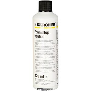 Kärcher Foam Stop Neutral - 125 ml - Neutrale geur
