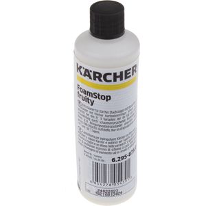 Kärcher Foam Stop Fruity - 125 ml - fruitgeur