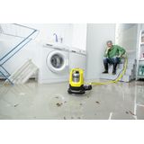 Karcher SP 7 DIRT INOX - Dompelpomp Voor Vuil Water - 750W - 1.645-506.0