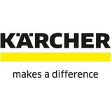 Kärcher - T 7/1 Classic - Stofzuigerzakken - 10 Stuks - 3-laags Vliesstof