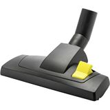 Kärcher - 6.907-496.0 - Combizuigmond - Kunststof - 270 mm - Inclusief Parkeerhaken