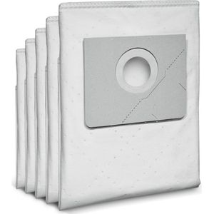 Karcher - Vlies Filterzakken - 5 Stuks