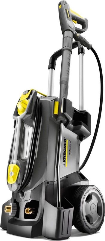 Kärcher HD 5/15 C Plus, 5 m, 150 bar, 200 bar, 230 V, 50 Hz, 2800 W