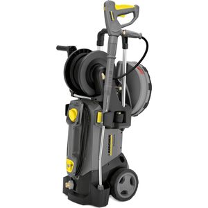 Karcher HD 5/15 CX Plus + FR Classic Professional Hogedrukreiniger | Compact | 150 Bar - 1.520-934.0