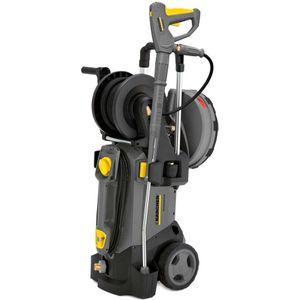 HD 5/15 CX Plus + FR Classic - Hogedrukreiniger - Koudwater - Compact