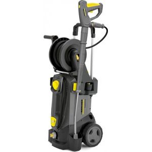 Karcher HD 5/17 CX Plus Hogedrukreiniger | Compact | 170 bar | + Haspel - 1.520-942.0