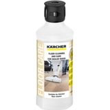 Kärcher - Floor Cleaner - Vloerreinigingsmiddel - Citroengeur - 1 L