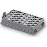Karcher - Hepa 13 Filter - Stofzuigeraccessoire - Zilver - Wasbaar