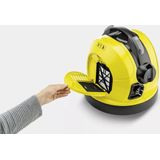 Karcher - Hepa 13 Filter - Stofzuigeraccessoire - Zilver - Wasbaar