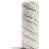 Kärcher Set van 2 microvezelrollen GEEL voor Floor Cleaner FC 3 en FC 5