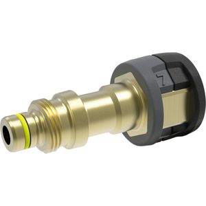 Kärcher Professional 4.111-035.0 M18IG-TR20AG Adapter voor stoomreiniger 1 stuk(s)