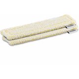 Kärcher - Microvezeldoek - Window Vac Binnen - 2 Stuks - Microvezel