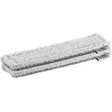 Karcher WV Microvezel-Wisovertrek Outdoor - Wit - 70% Polyester, 30% Polyamide