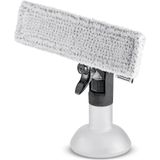 Karcher WV Microvezel-Wisovertrek Outdoor - Wit - 70% Polyester, 30% Polyamide