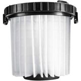 Karcher - Filter - Wit - Duurzaam - Geschikt voor VC 5