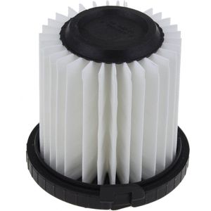 Kärcher longlife-filter voor VC 5 handstofzuiger (filtert fijne stofdeeltjes, makkelijk reinigen)