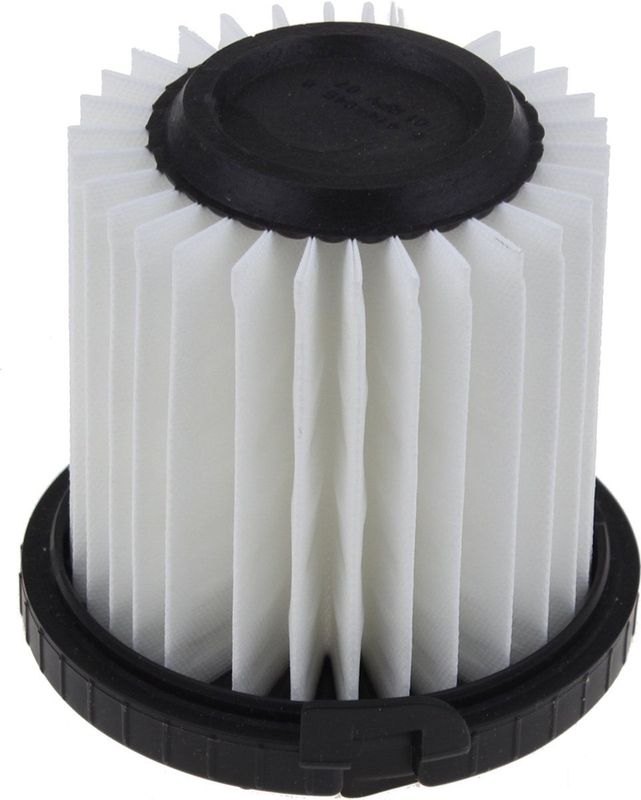 Karcher - Filter - Wit - Duurzaam - Geschikt voor VC 5