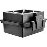 Karcher - Hepa Hygiënefilter - Zwart - Geschikt voor VC 5