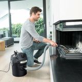 Karcher AD 2 Aschesauger