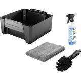 Kärcher Home & Garden Kärcher 2.643-858.0 Accessoirebox Bike 1 stuk(s)