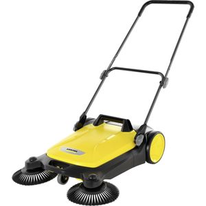 KÄRCHER Kehrmaschine