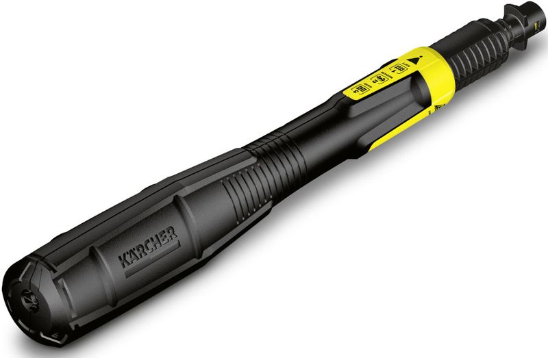 Kärcher MJ 180 - 3-in-1-Mehrstrahlspritzlanze - für Hochdruckreiniger - für Kärcher K 7